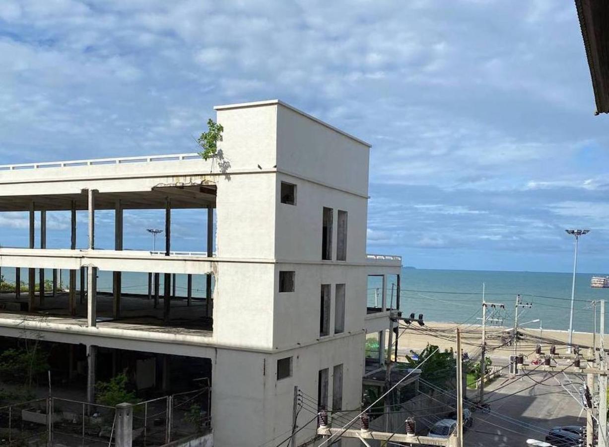 Hotel Jomtien Seaside House Exterior foto